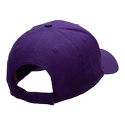 Scooter Embroidered Low Profile Cap