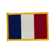 Europe Flag Embroidered Patches