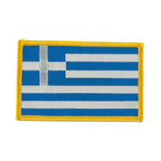 Europe Flag Embroidered Patches