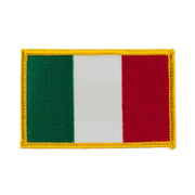 Europe Flag Embroidered Patches