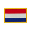 Europe Flag Embroidered Patches