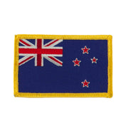 Europe Flag Embroidered Patches