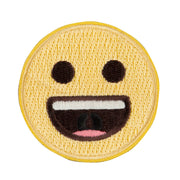 Fun Emoji Patches