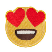 Fun Emoji Patches