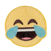 Fun Emoji Patches