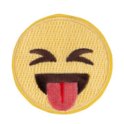 Fun Emoji Patches