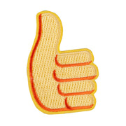 Fun Emoji Patches