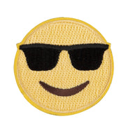 Fun Emoji Patches