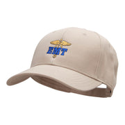 EMT Insignia Embroidered Low Profile Cap