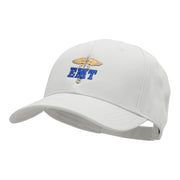 EMT Insignia Embroidered Low Profile Cap