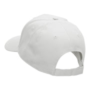 EMT Insignia Embroidered Low Profile Cap