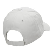 EMT Insignia Embroidered Low Profile Cap