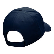 EMT Insignia Embroidered Low Profile Cap