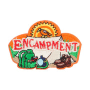 Encampment Patches