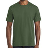 Men's Port & Company Fan Favorite Crew Neck Tee Shirt