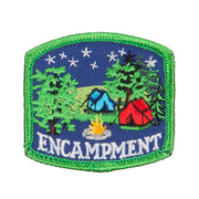 Encampment Patches