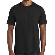 Men's Port & Company Fan Favorite Crew Neck Tee Shirt