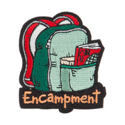 Encampment Patches