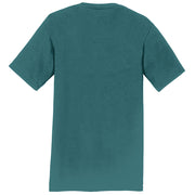 Men's Big Size Port & Company Fan Favorite Crew Neck Tee Shirt