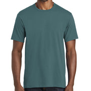 Men's Port & Company Fan Favorite Crew Neck Tee Shirt