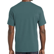 Men's Port & Company Fan Favorite Crew Neck Tee Shirt