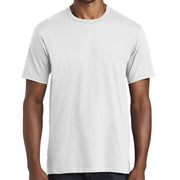 Men's Port & Company Fan Favorite Crew Neck Tee Shirt