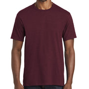 Men's Port & Company Fan Favorite Crew Neck Tee Shirt