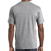 Men's Port & Company Fan Favorite Crew Neck Tee Shirt