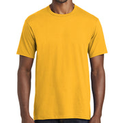 Men's Port & Company Fan Favorite Crew Neck Tee Shirt