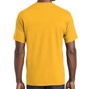 Men's Port & Company Fan Favorite Crew Neck Tee Shirt