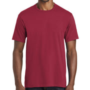 Men's Port & Company Fan Favorite Crew Neck Tee Shirt