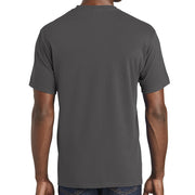 Men's Port & Company Fan Favorite Crew Neck Tee Shirt