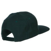 Halloween Party Embroidered Snapback Cap