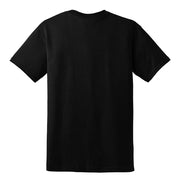 Scooter Racer Graphic Men's DryBlend Cotton Polyester T-Shirt