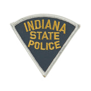 Eastern State Police Embroidered Patches