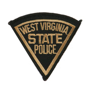 Eastern State Police Embroidered Patches