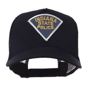 USA Eastern State Police Embroidered Patch Cap