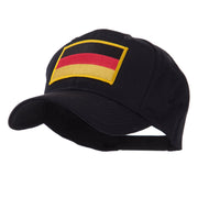 Europe Flag Embroidered Patch Cap