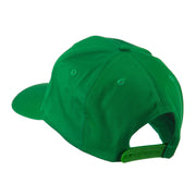 Emergency Medical Services Embroidered Cap