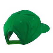 Emergency Medical Services Embroidered Cap