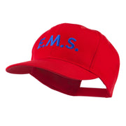 Emergency Medical Services Embroidered Cap