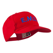 Emergency Medical Services Embroidered Cap