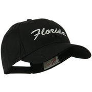 Eastern States Embroidered Cap