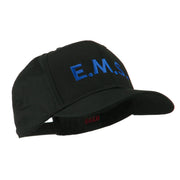 Emergency Medical Services Embroidered Cap