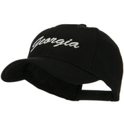 Eastern States Embroidered Cap