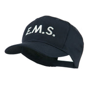 Emergency Medical Services Embroidered Cap