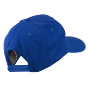 Emergency Medical Services Embroidered Cap