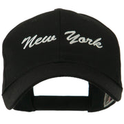 Eastern States Embroidered Cap