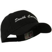 Eastern States Embroidered Cap