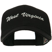 Eastern States Embroidered Cap